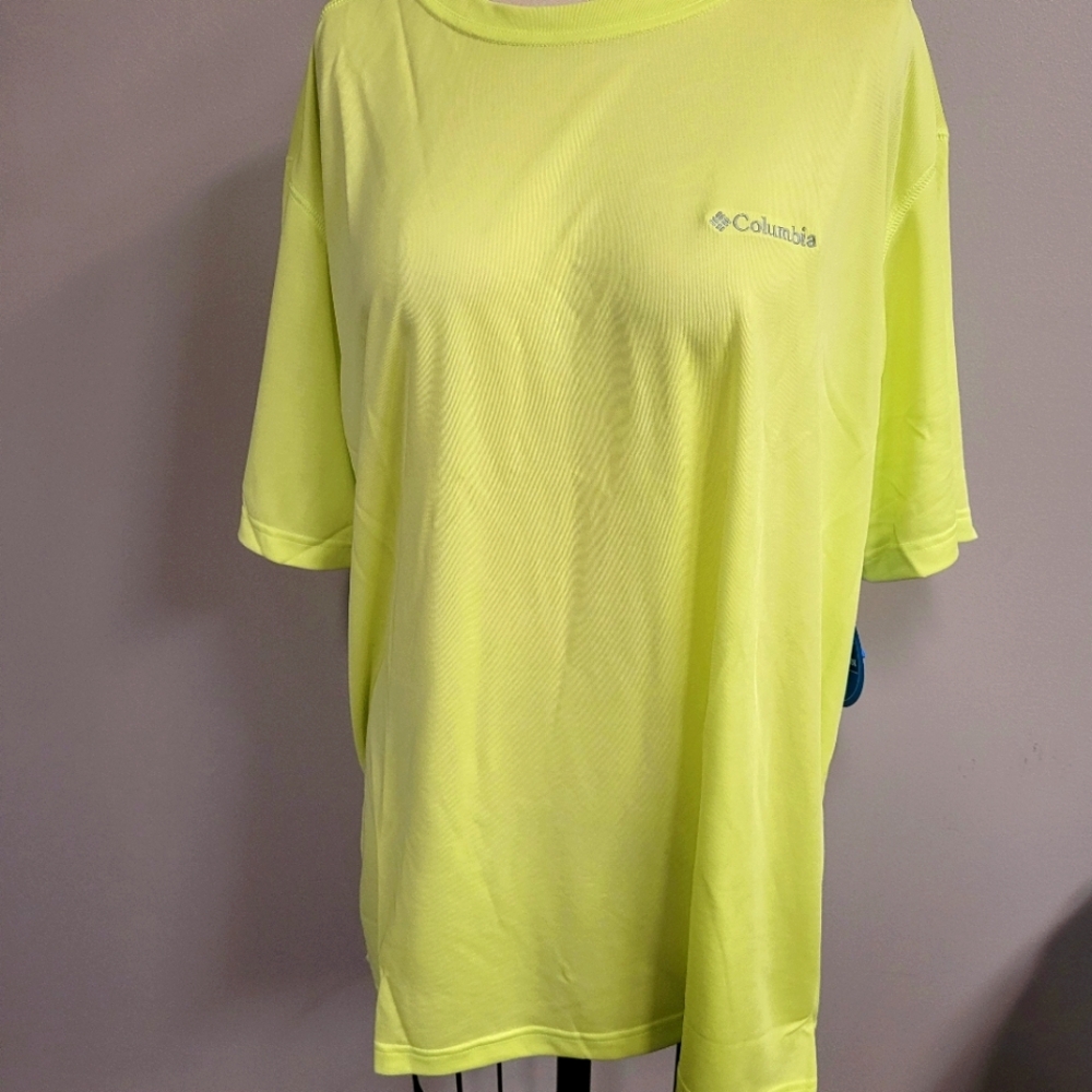 Mens columbia shirts